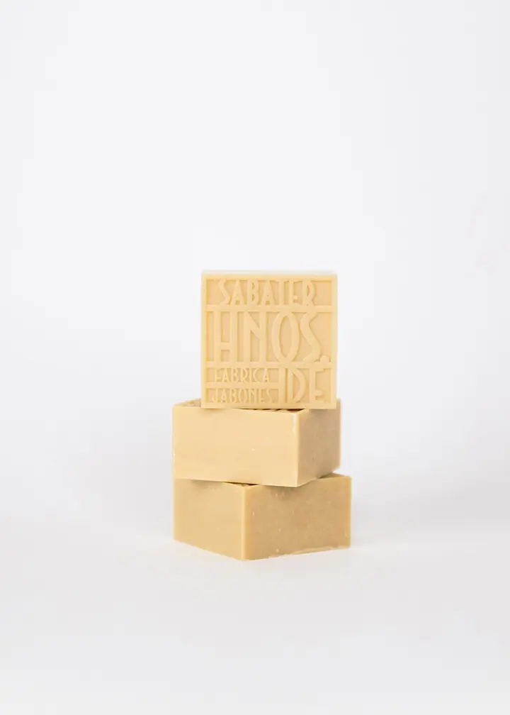 Lily soap 125g