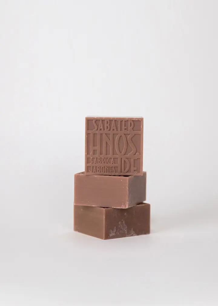 Orchid soap 125g