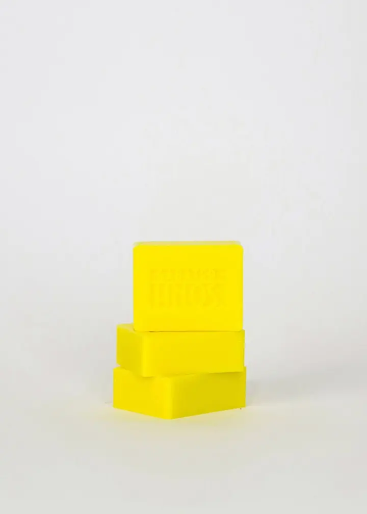 Lemongrass soap 40g