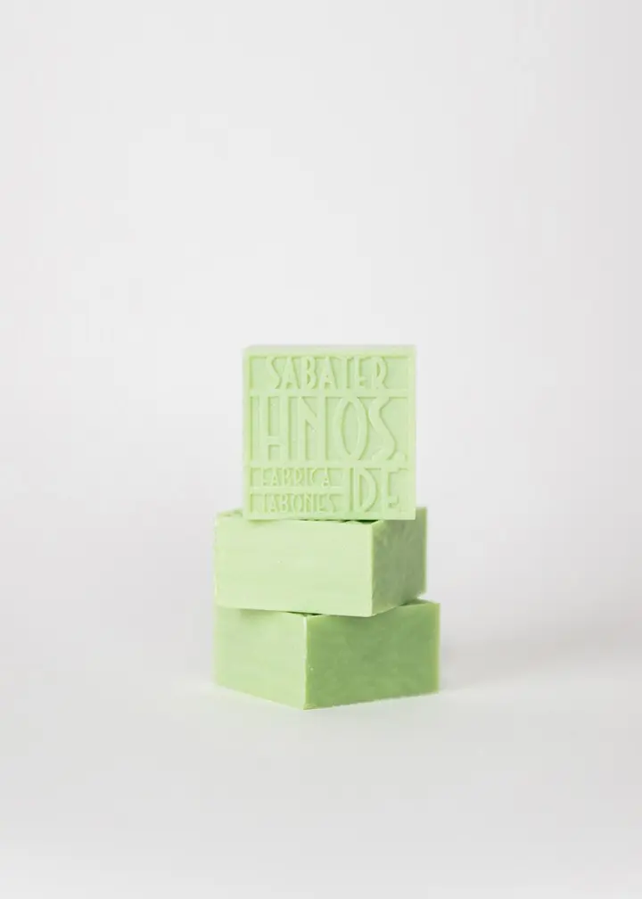 Fresh grass soap 125g