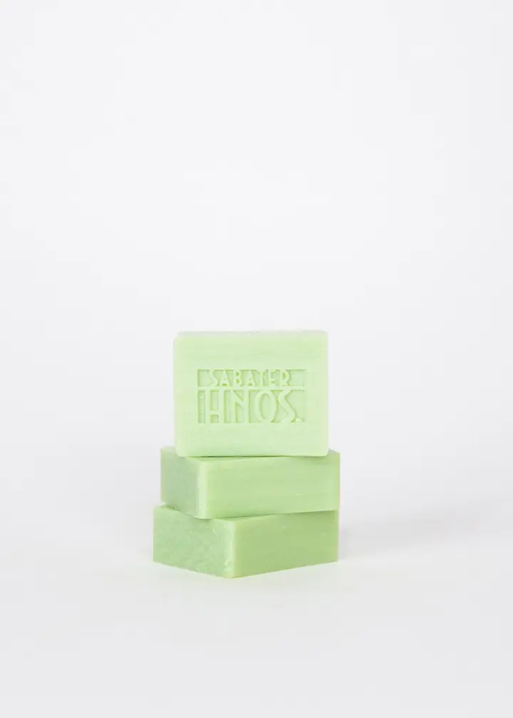 Fresh grass soap 40g