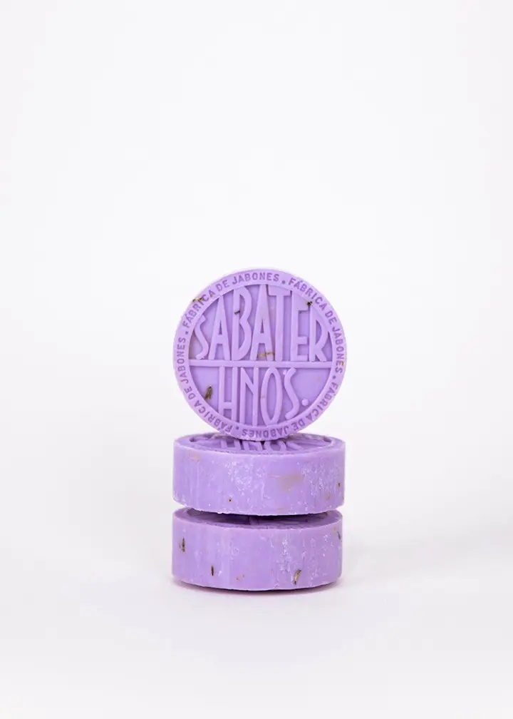 Lavender soap 100g