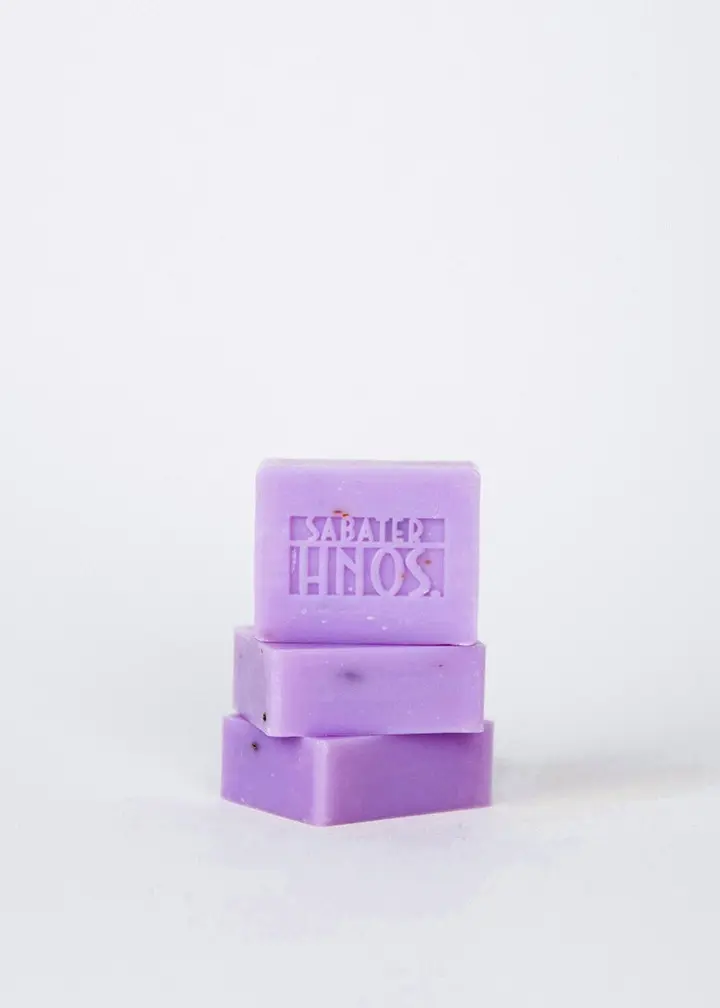 Lavender soap 40g