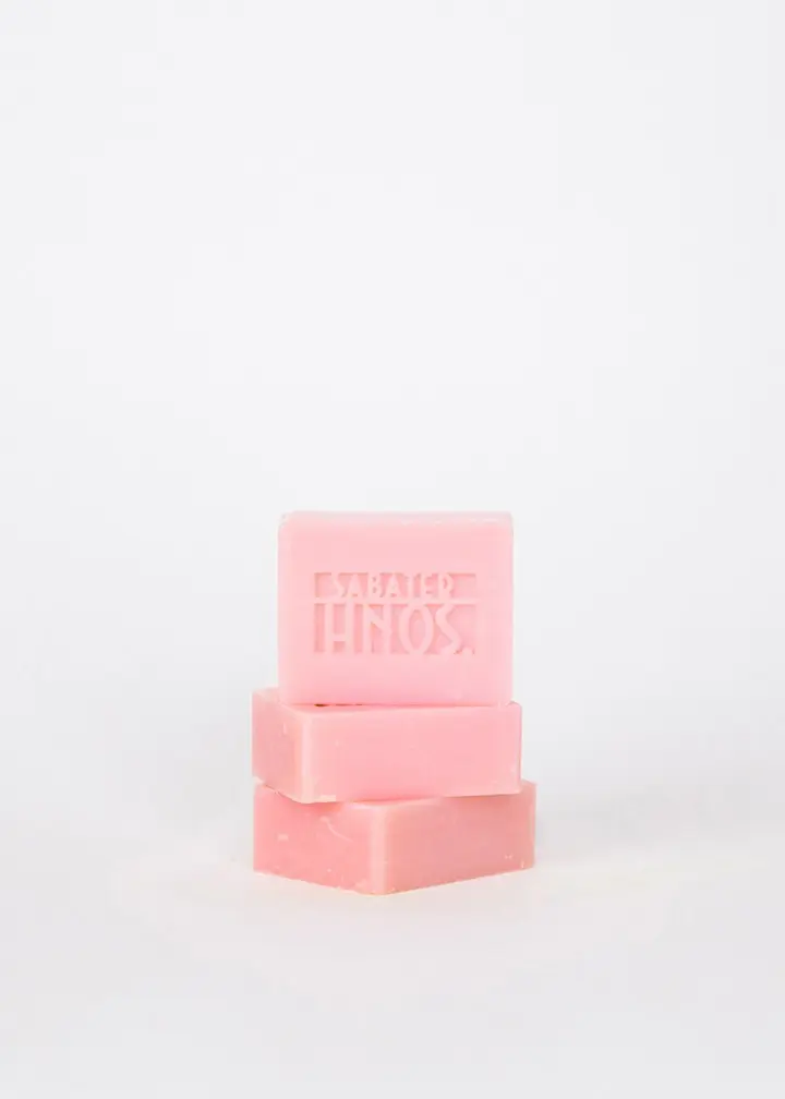 Rose soap 40g