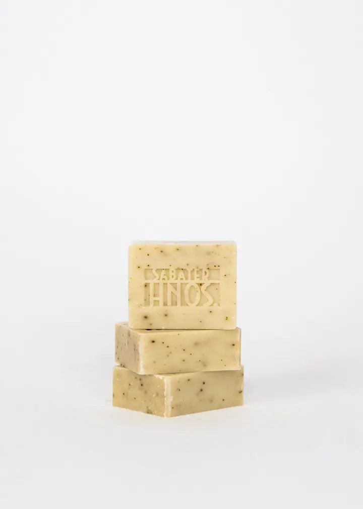 Cinnamon soap 40g