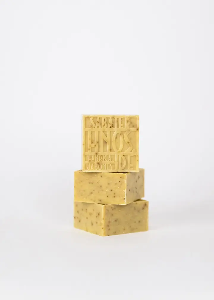 125g coffee soap