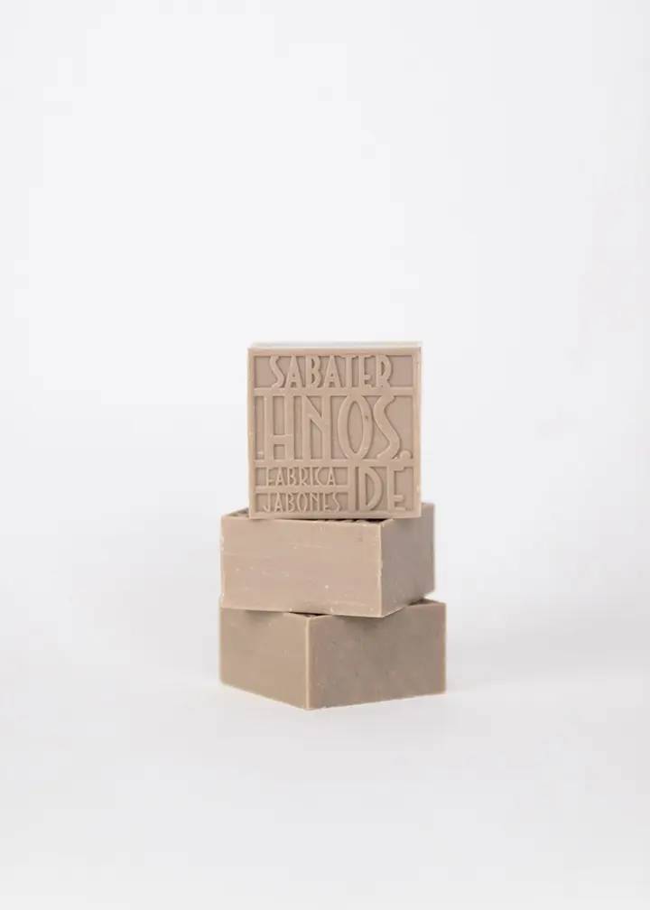 Sandalwood soap 125g