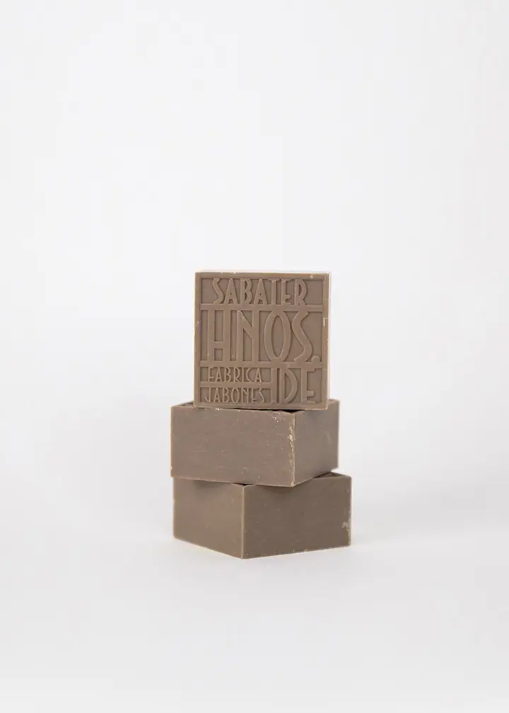 Patchouli soap 125g