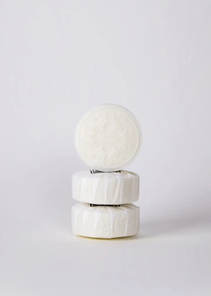 shaving soap