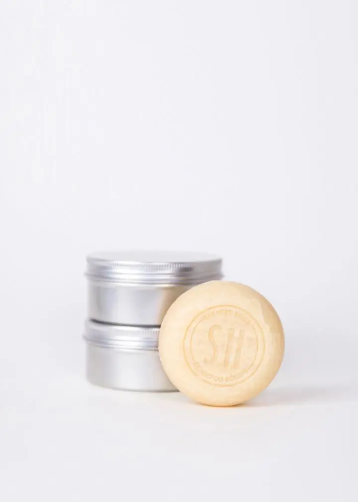 Reusable aluminum can