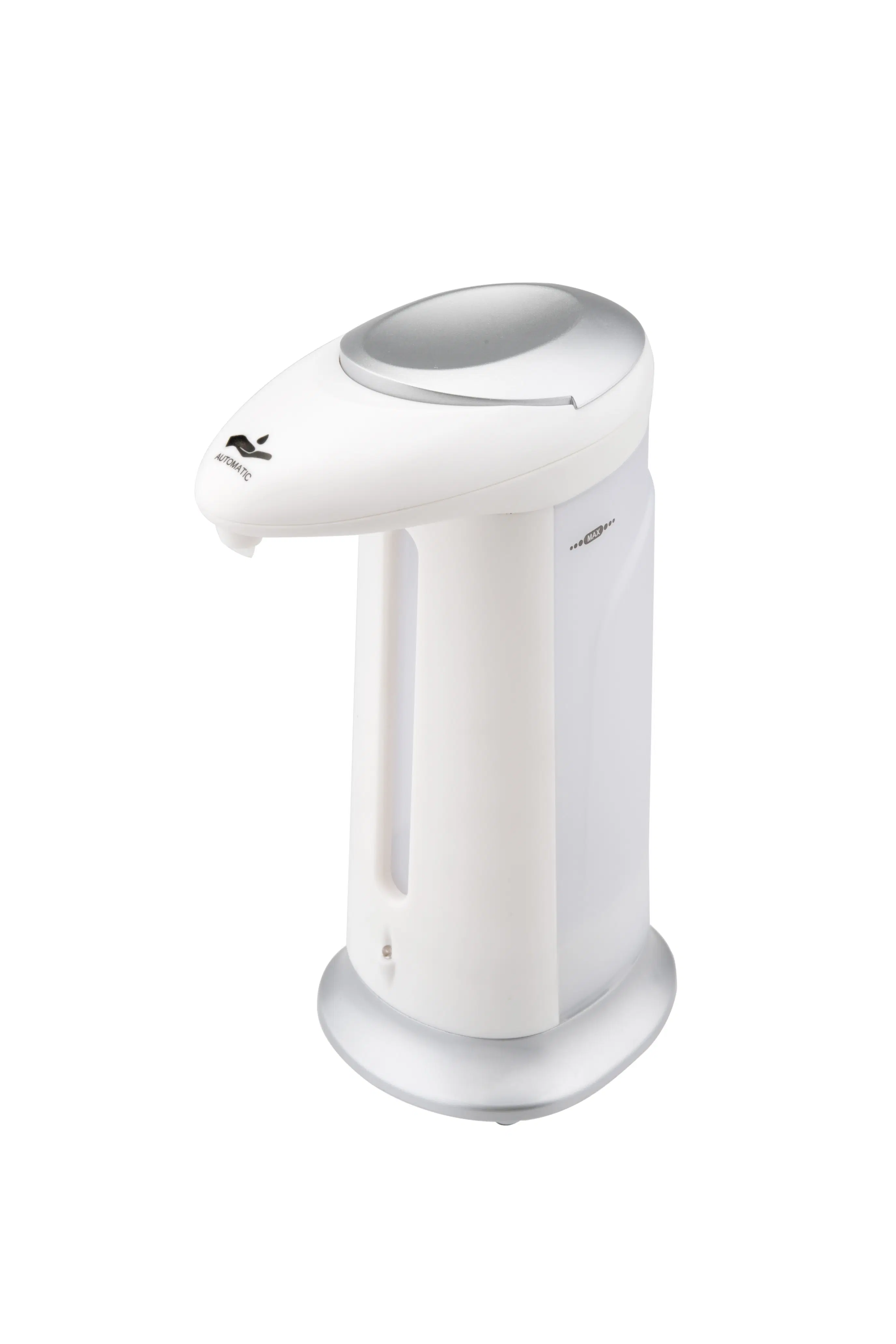 AUTOMATIC GEL DISPENSER