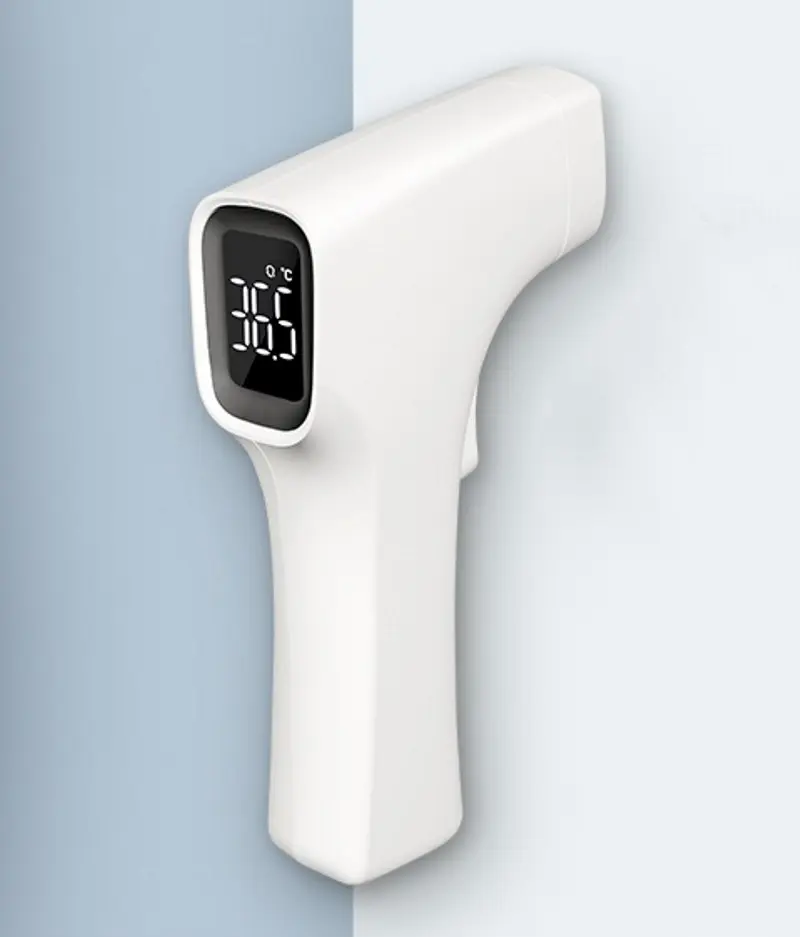 INFRARED THERMOMETER R1B1