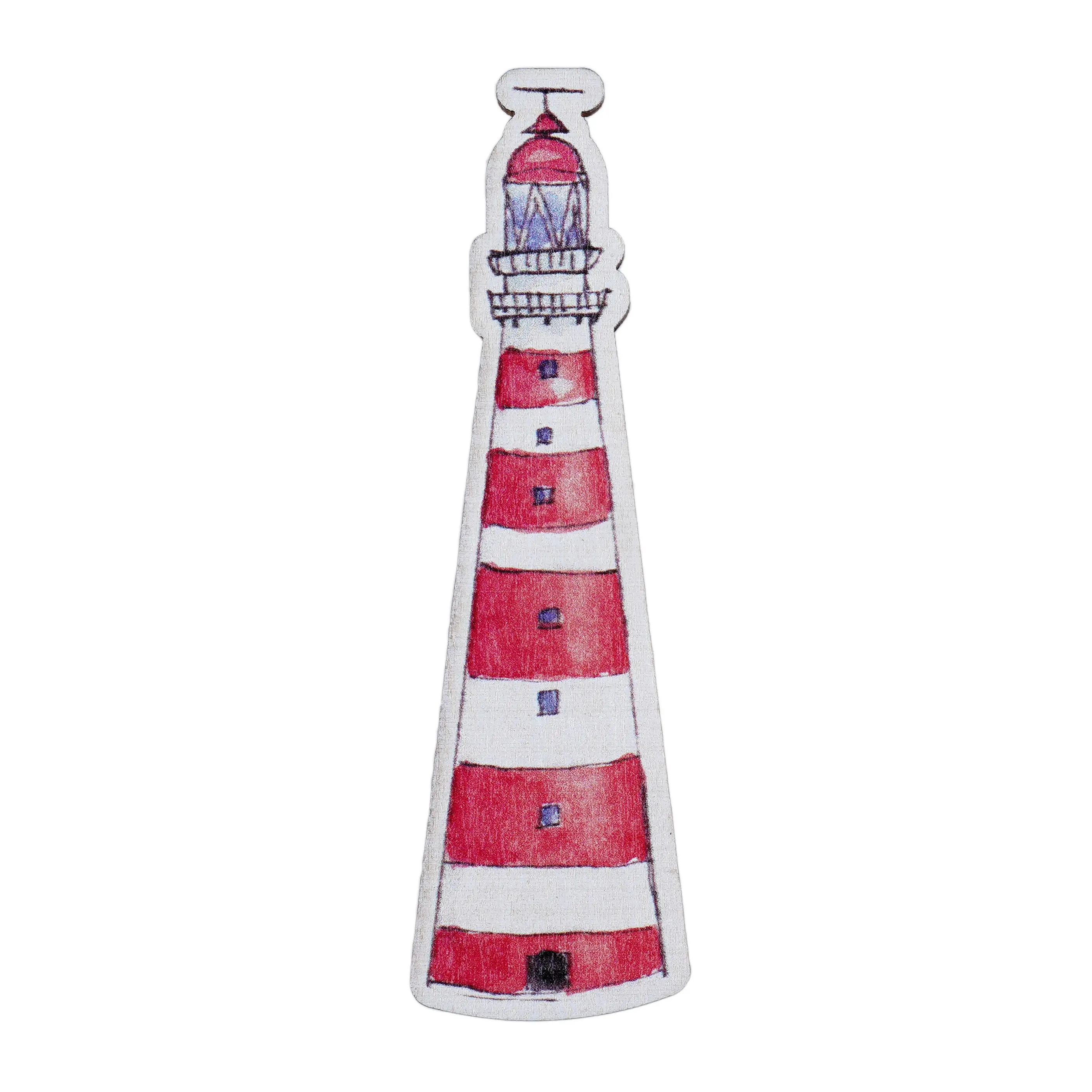 Magnet ameland lighthouse