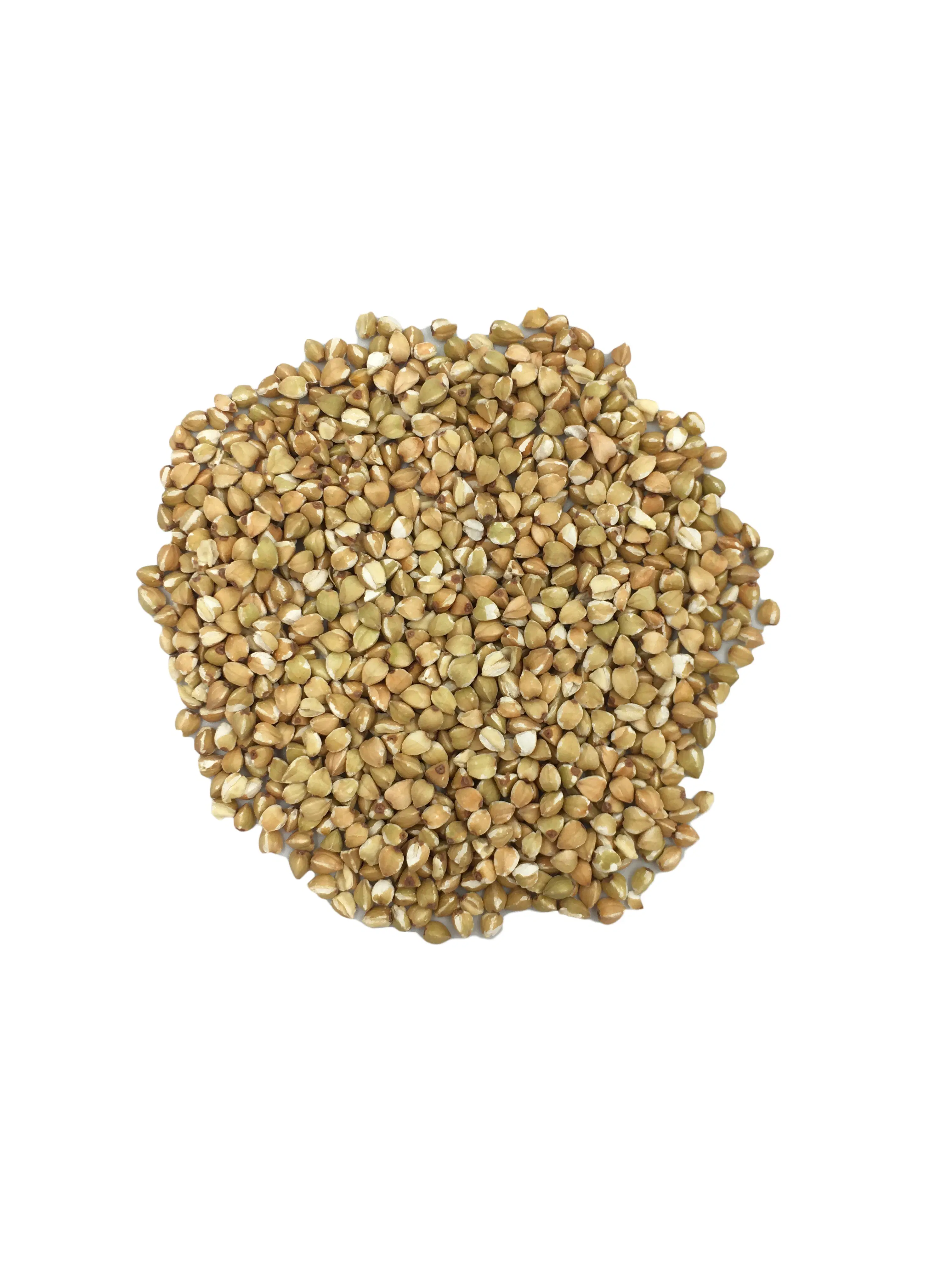 Shelled organic buckwheat Bag 5kg
