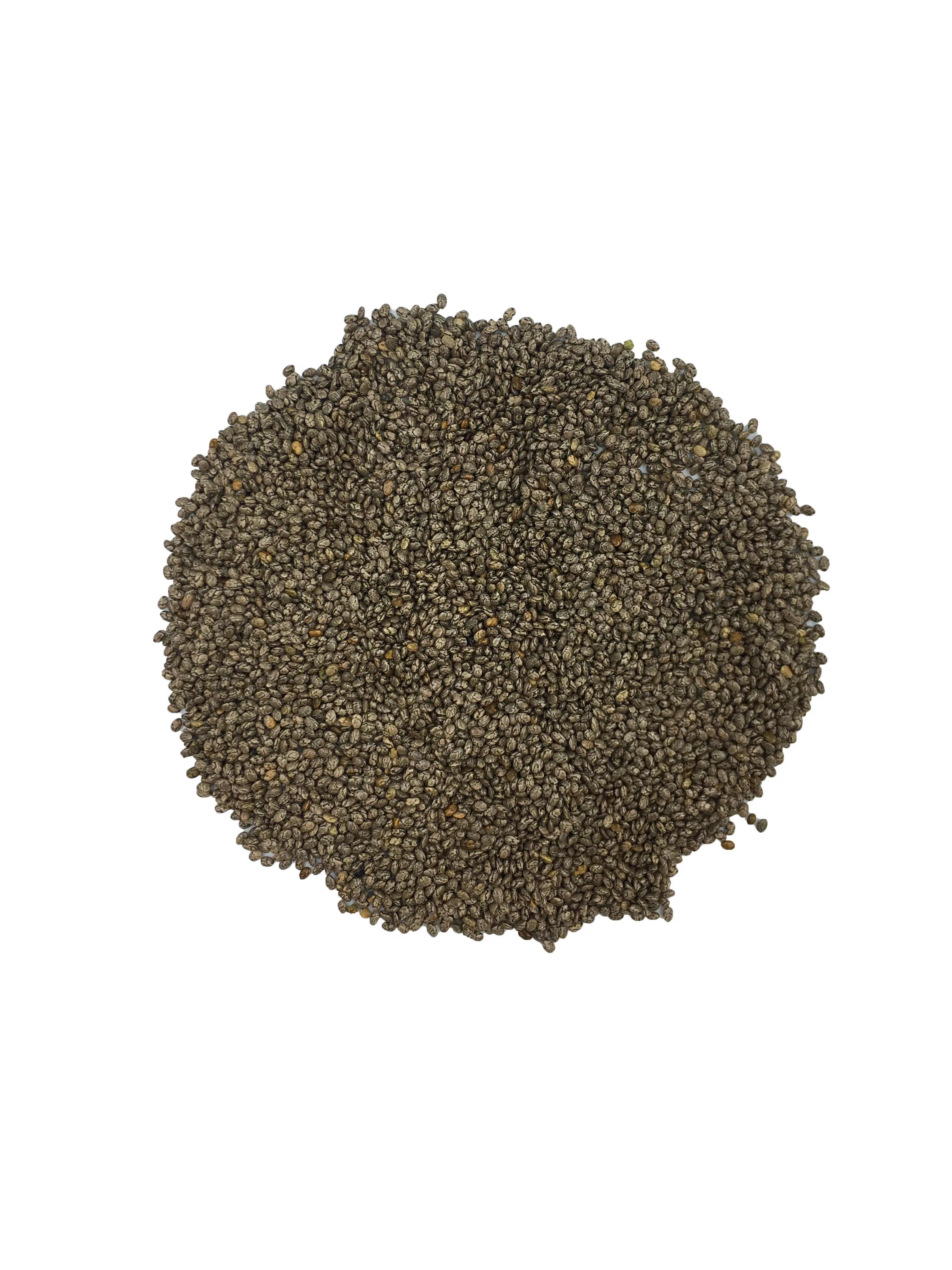 Chia - Bio, 5-kg-Beutel
