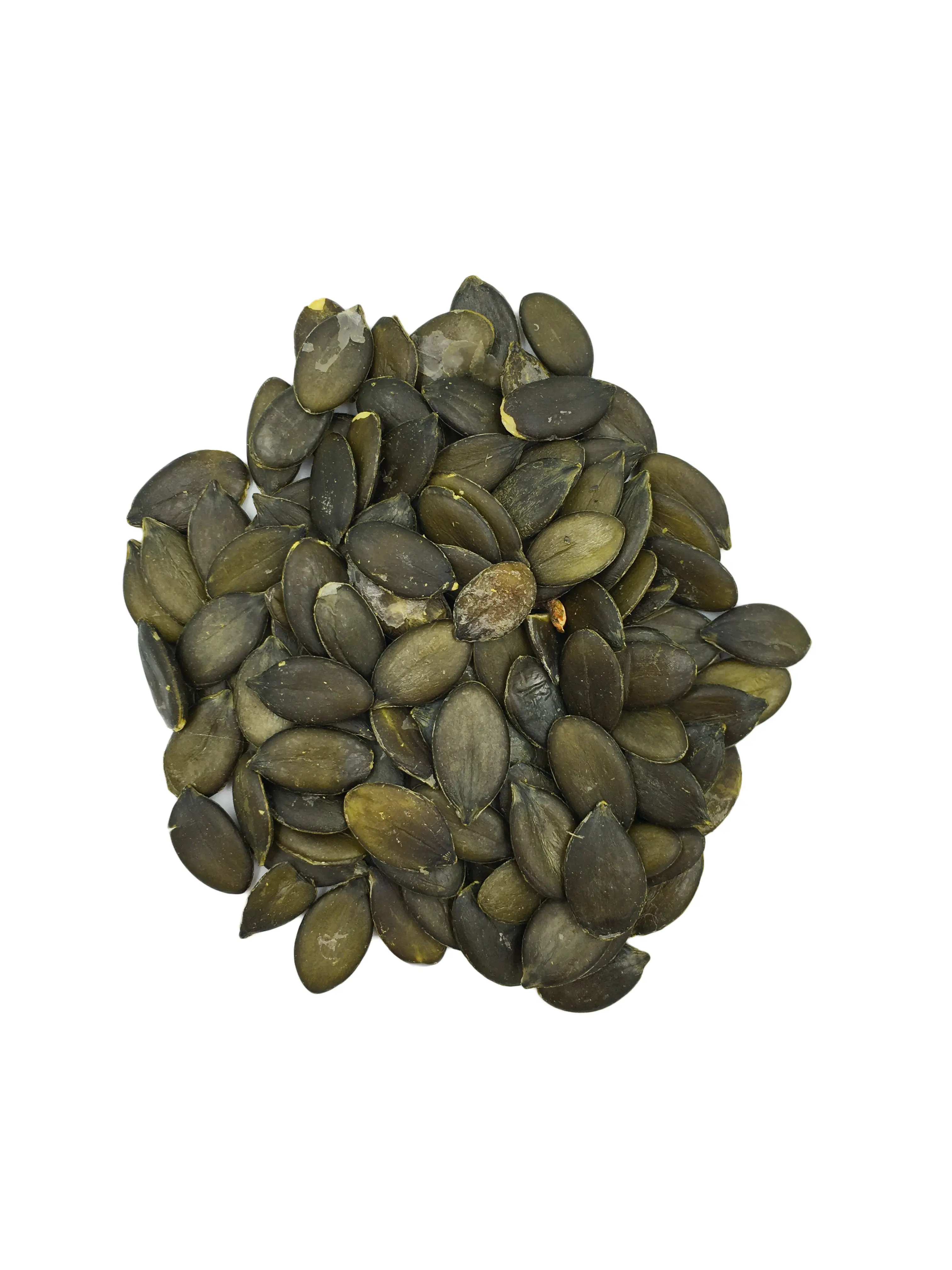Kürbiskerne – Bio, 5-kg-Beutel