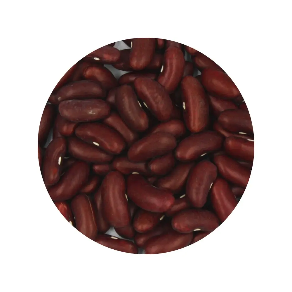 Bio-rote Kidneybohnen, 5-kg-Beutel