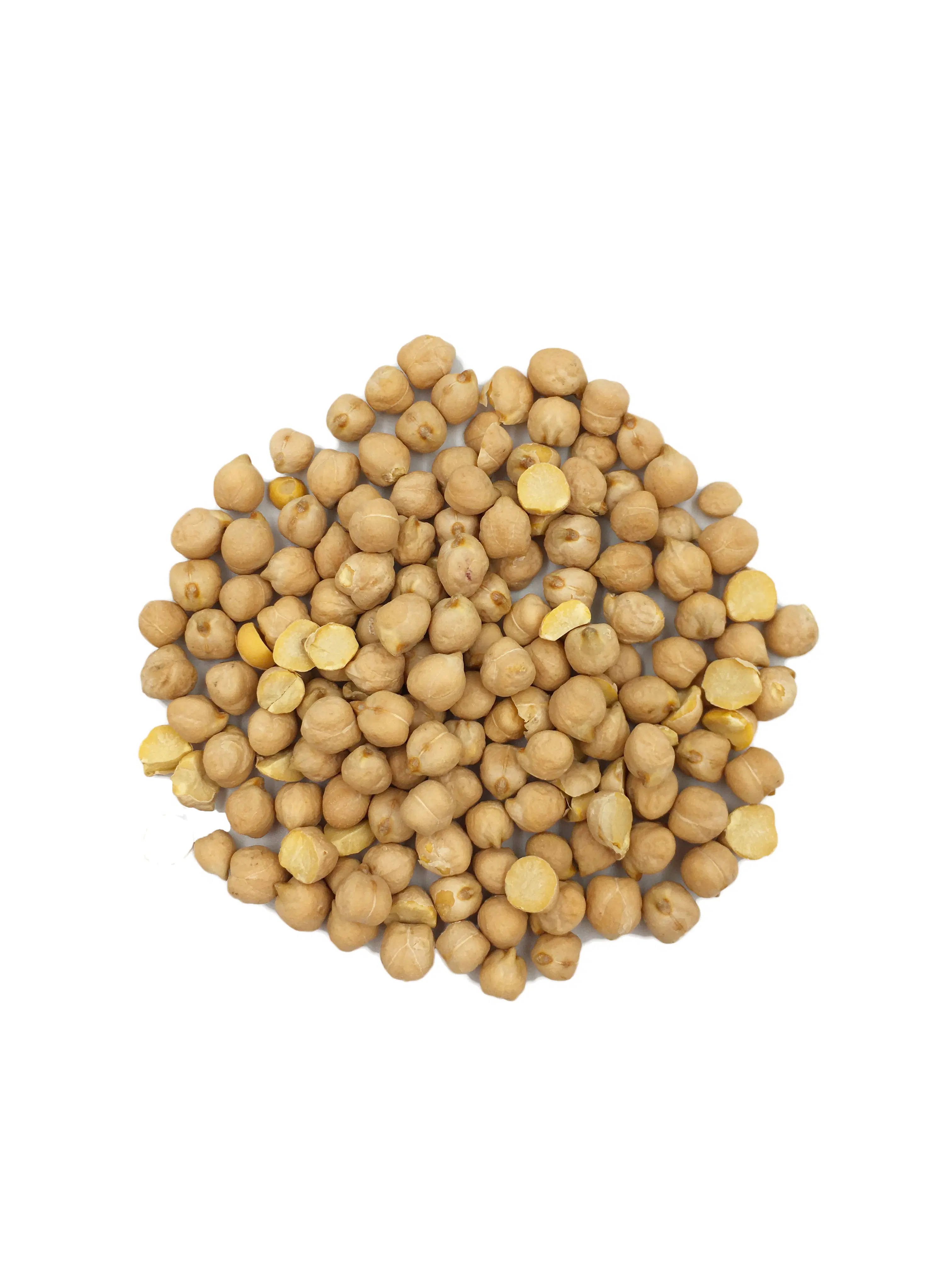 Kichererbsen – Bio, 5-kg-Sack – Reich an Protein