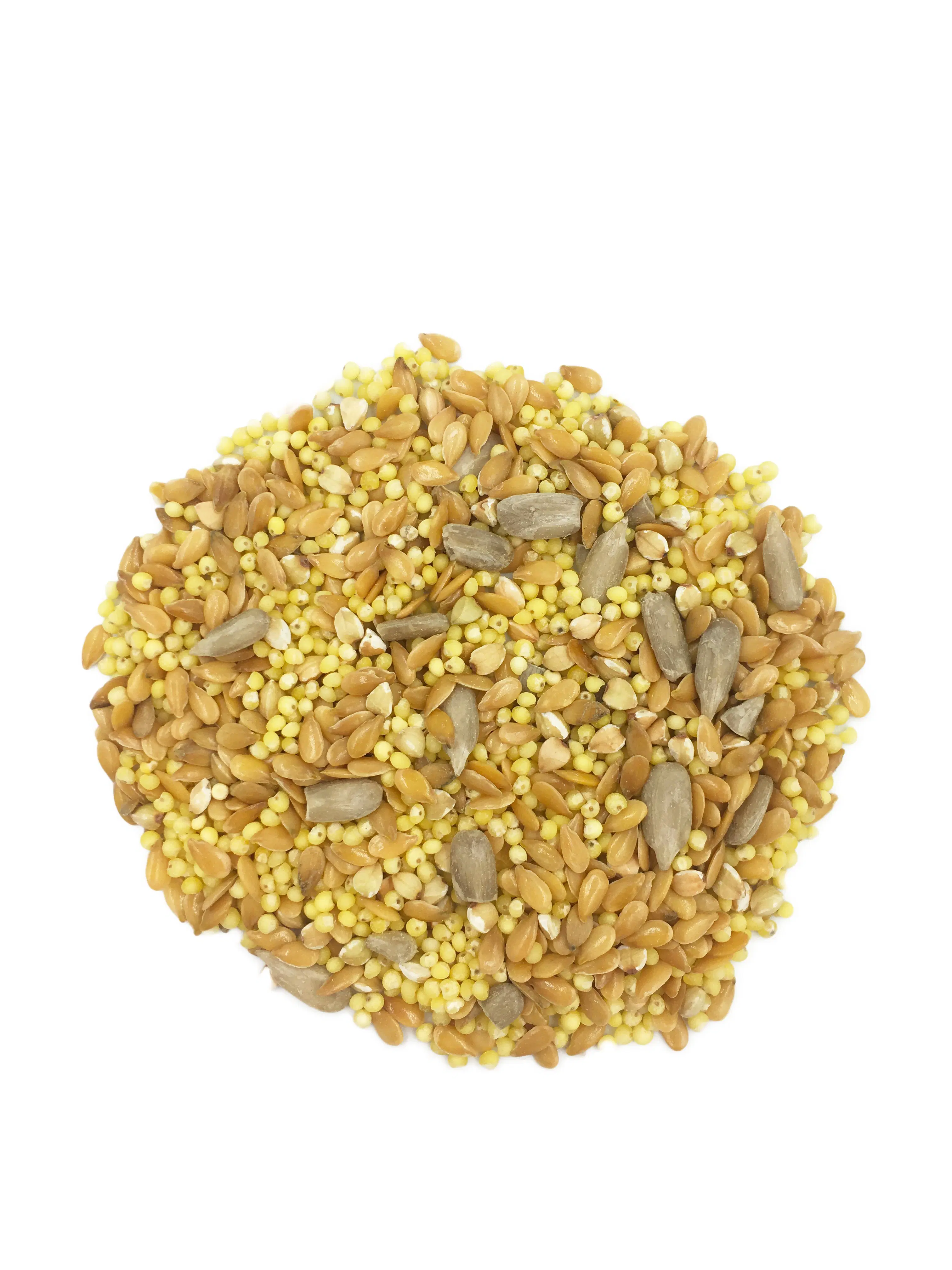 Bio-Brotsaatmischung, 5-kg-Beutel