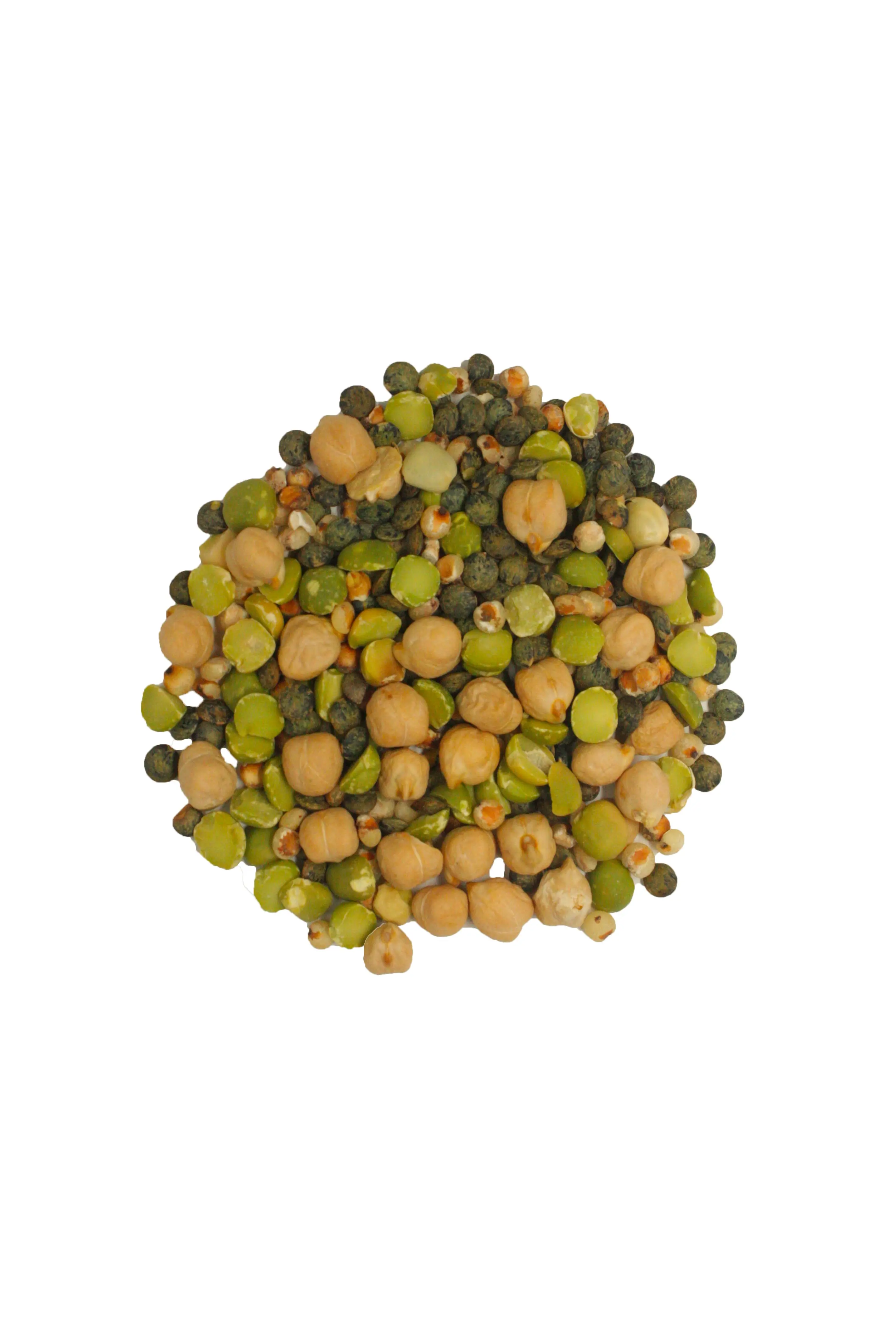 Suppenmischung - Bio, 5-kg-Sack - Essentielle Mineralien