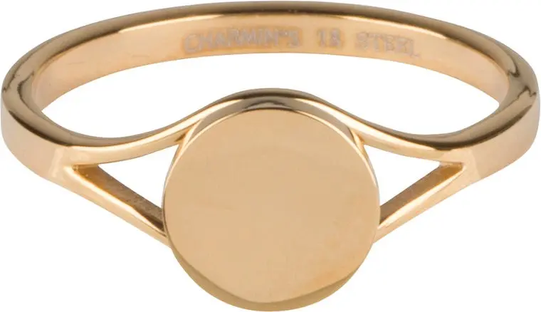 R686 Must Have 2.0 Gold Steel