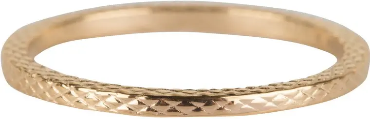 R326 Gold 'Snake' Steel