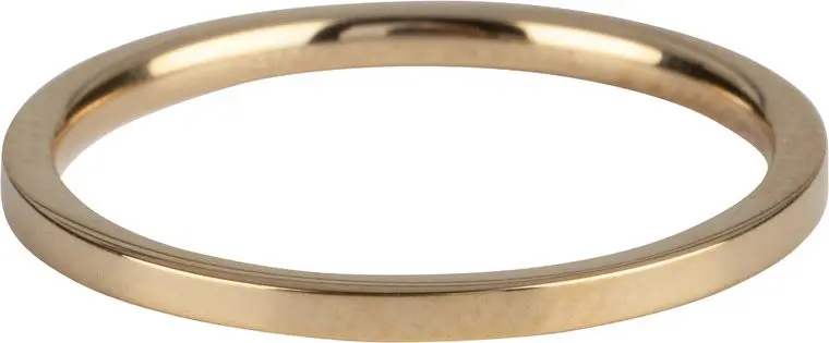 R314 Gold 'Plain Steel'