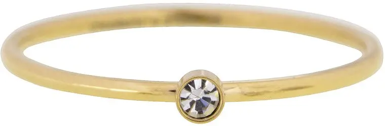 R432 Gold 'Shine Bright' Steel