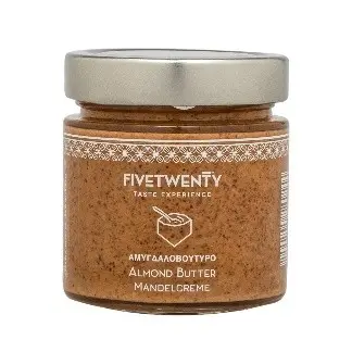 Beurre d'Amande 100% 250g