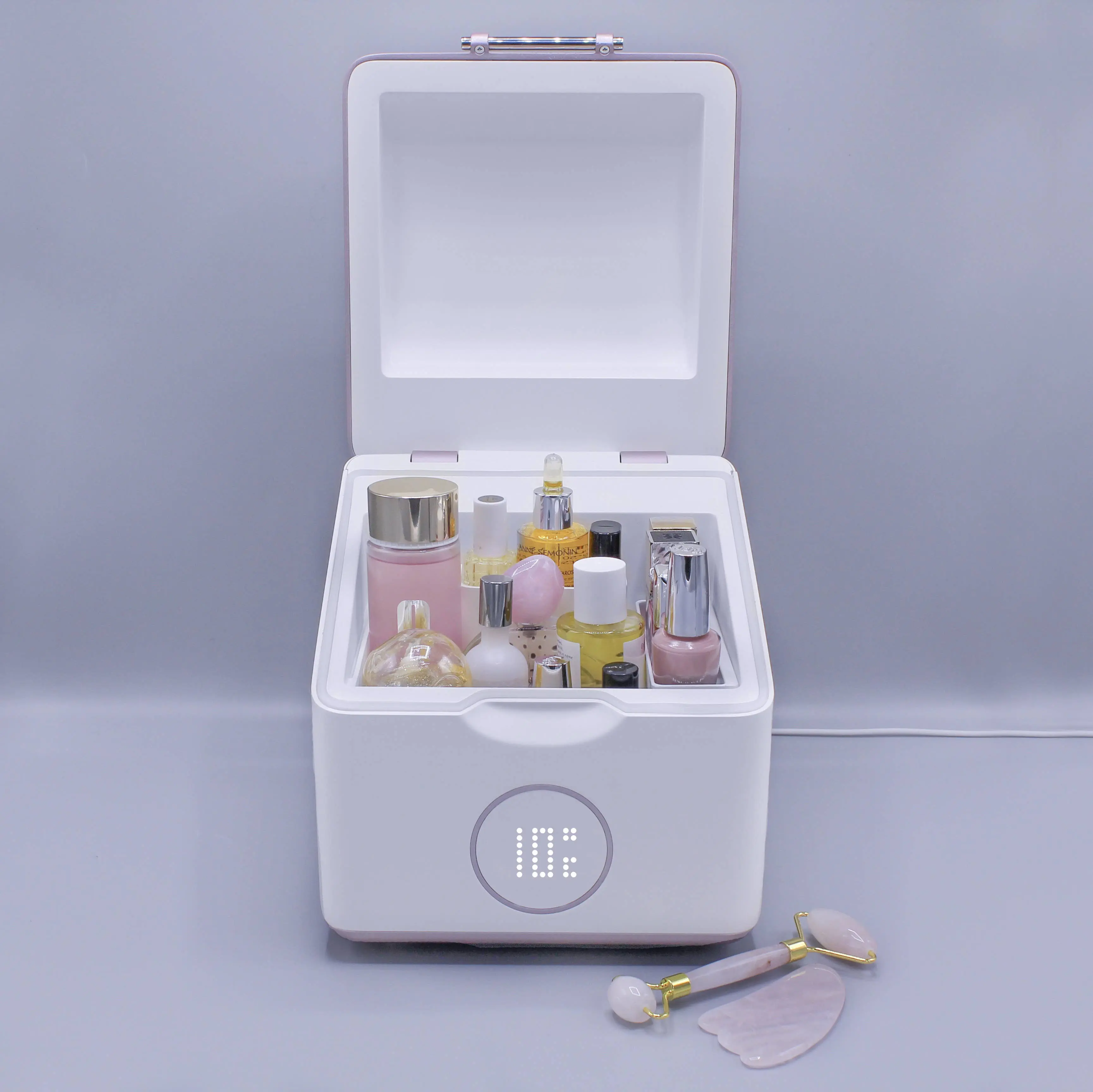 Beauty Box refrigerato