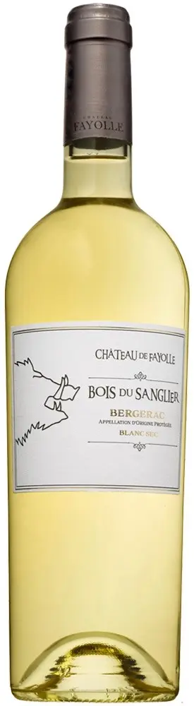 Bois du Sanglier 2021