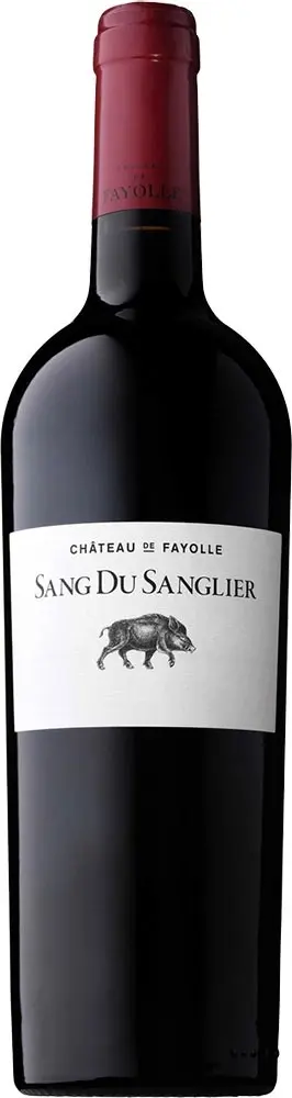 Sang de Sanglier 2021