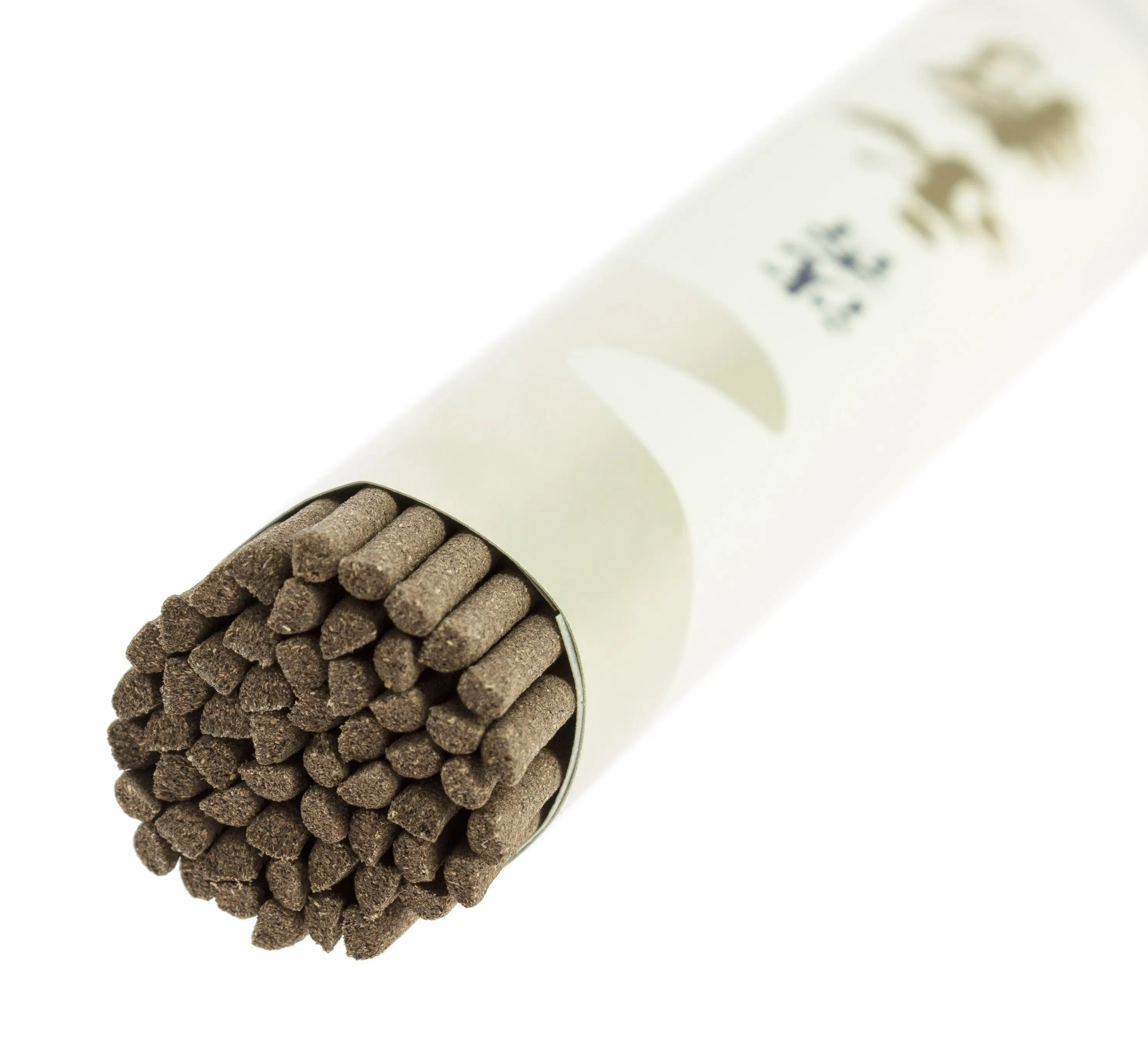 Weihnachtsgeschenk – Jinkoh Eiju (Adlerholz und Patchouli) – Räucherstäbchen