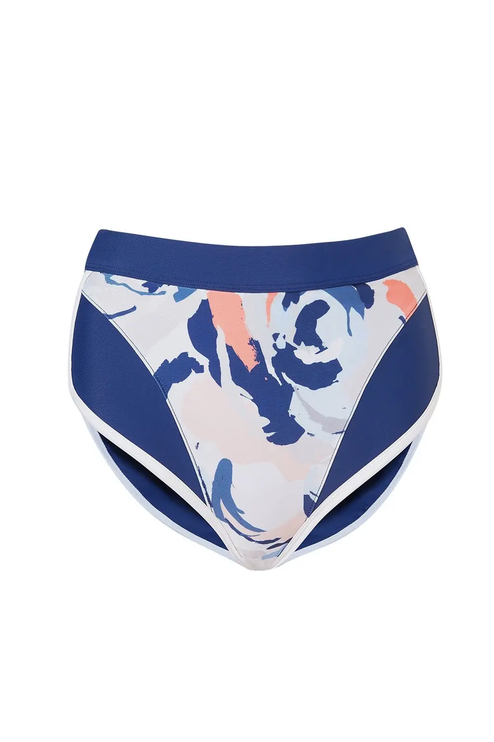 Bas de bikini sculptant – Conception durable pour un contrôle du ventre