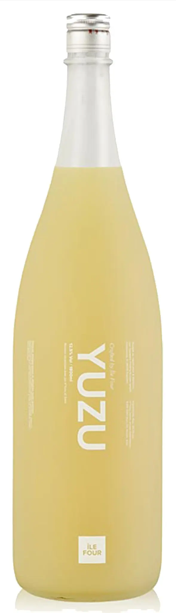 SAKE YUZU - 1.8L MAGNUM