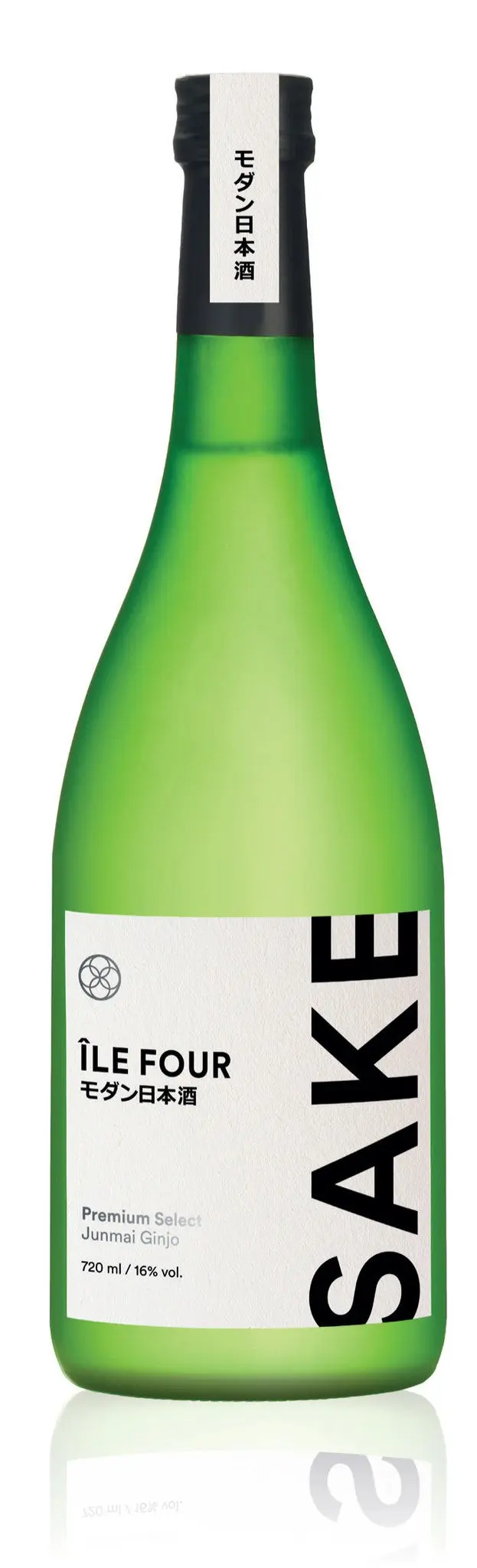 SAKE PREMIUM SÉLECTIONNÉ