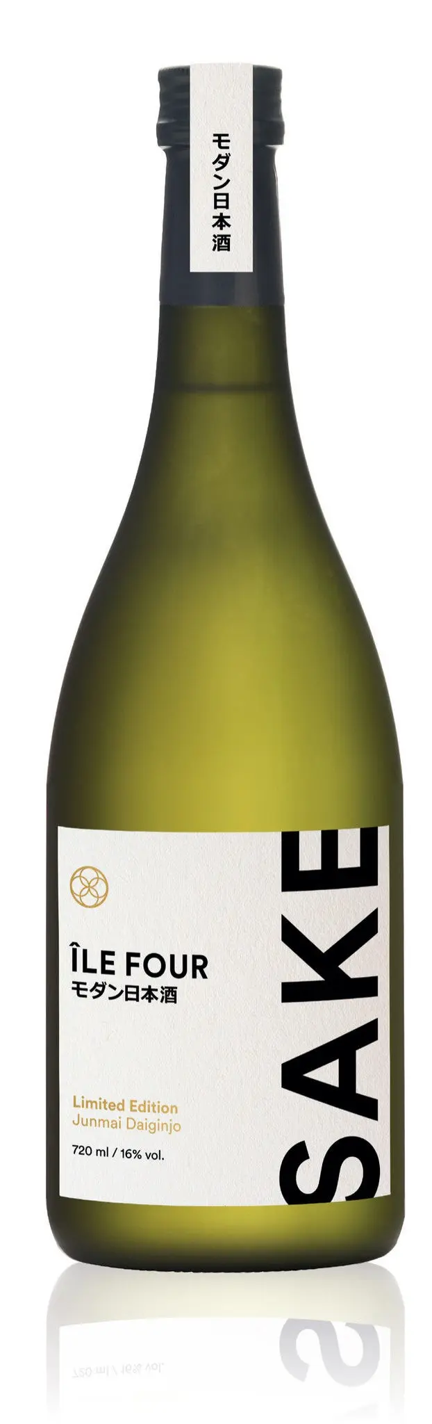 SAKE EN EDITION LIMITEE