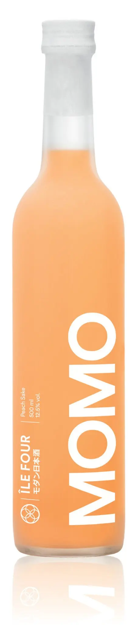 SAKE MOMO