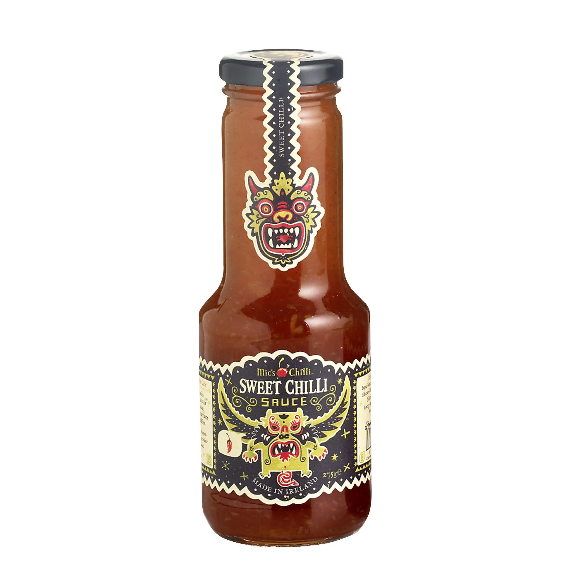 Sweet Chilli Sauce - Hot Sauce - Chilli