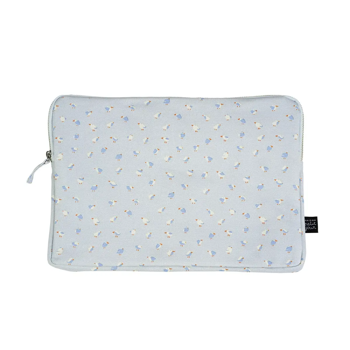 LAPTOP CASE THE SEAGULLS