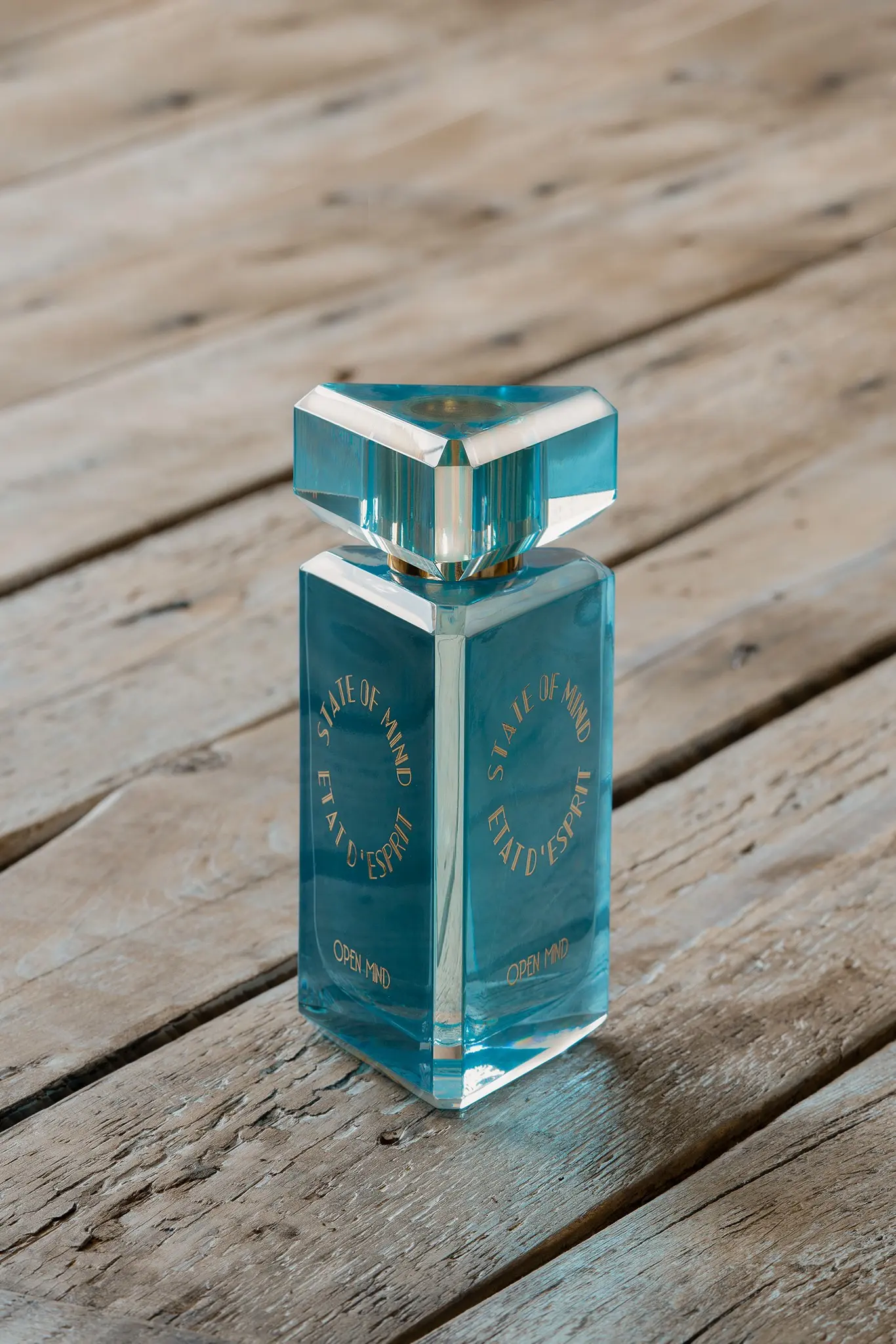 Open Mind Perfume