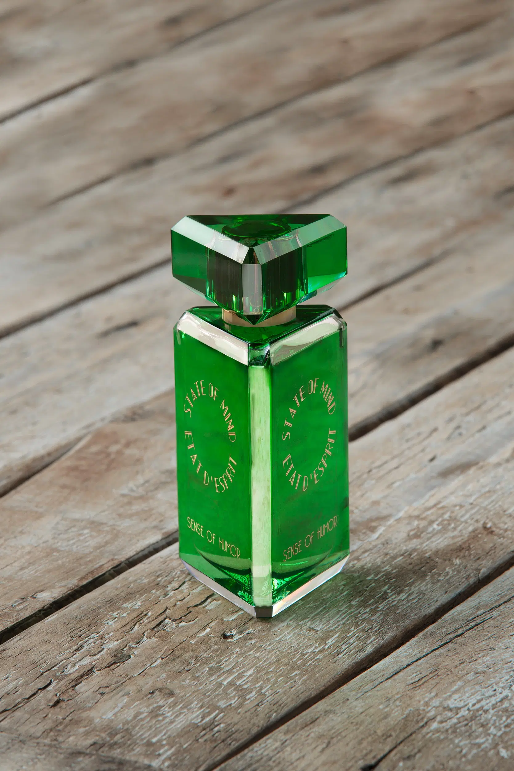 Sense of Humor Perfume