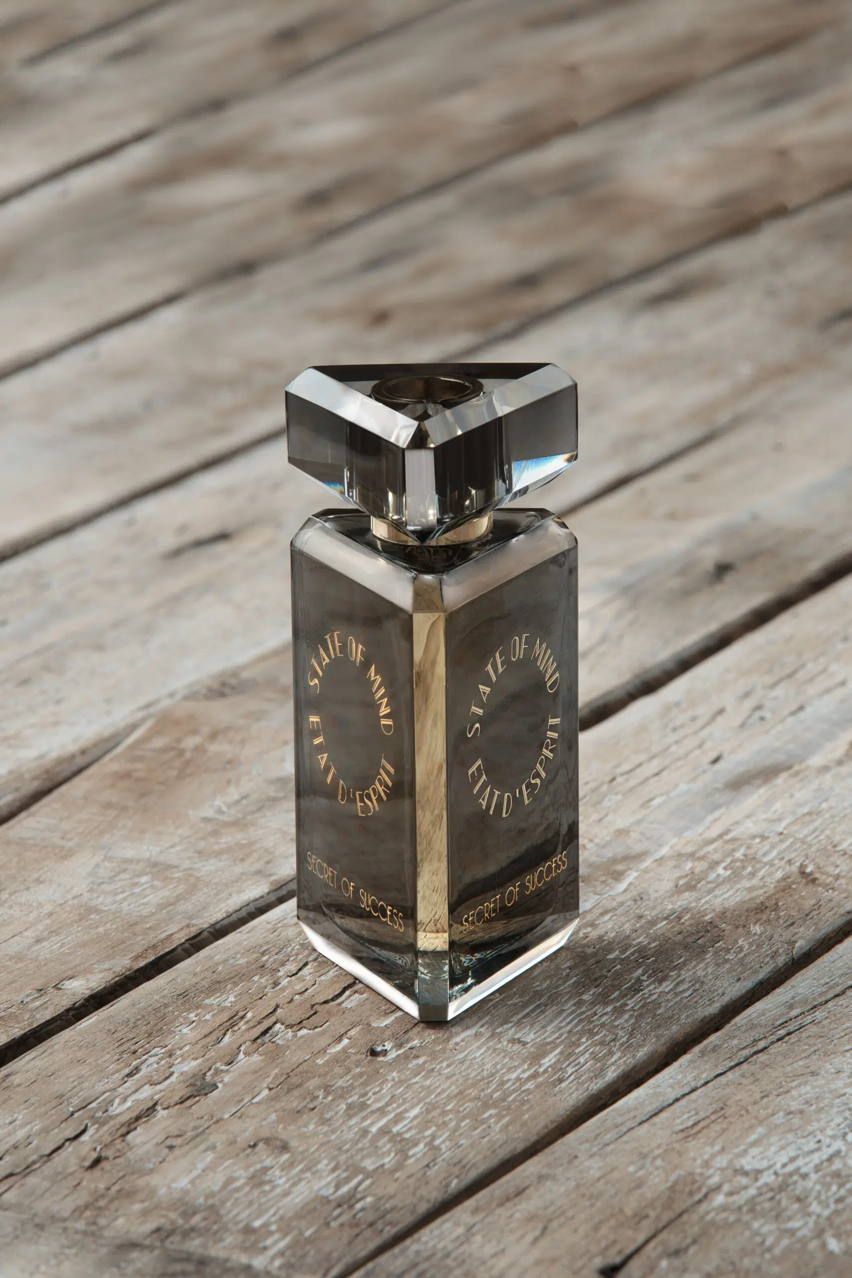 Secret of Success Perfume