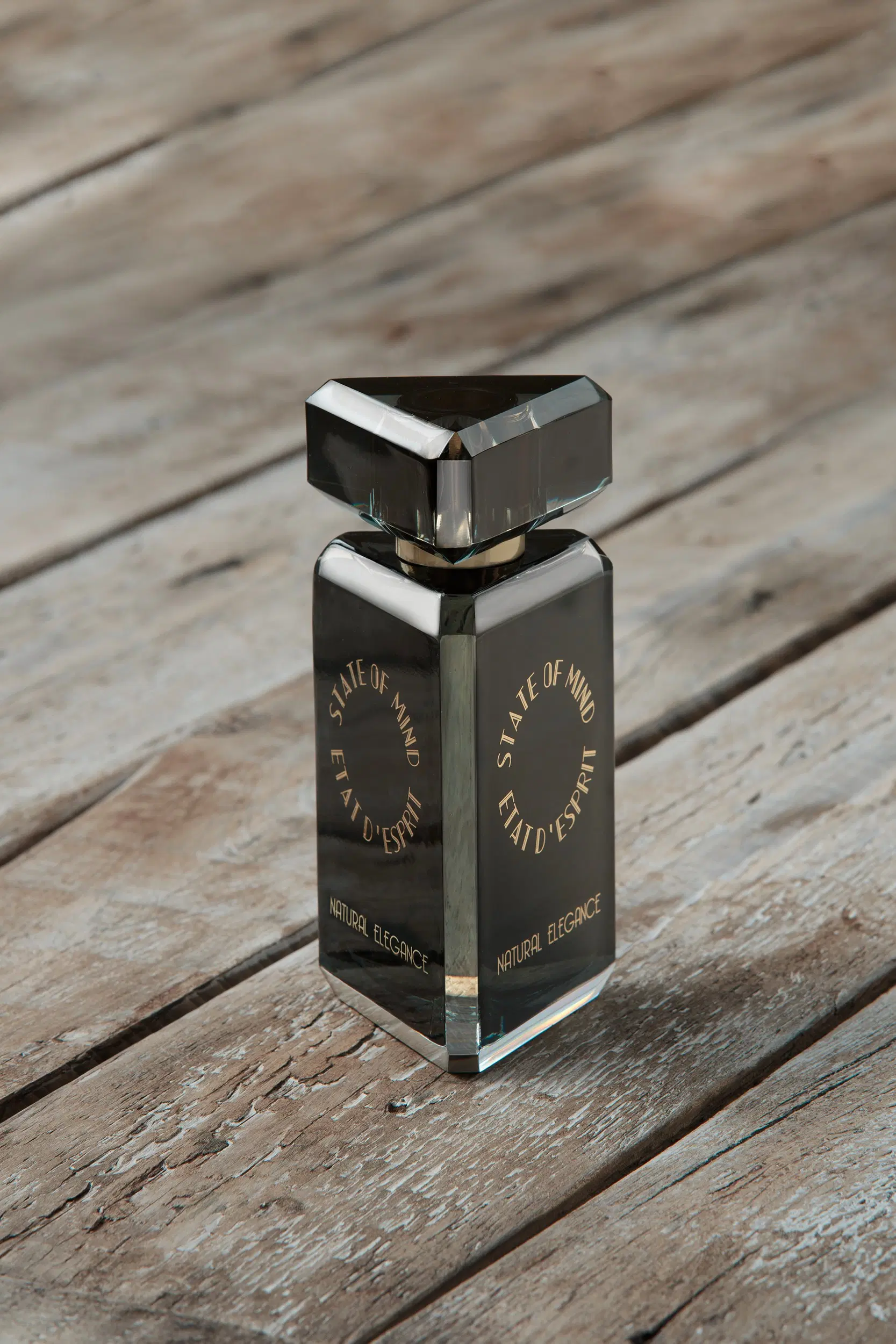 Natural Elegance Perfume