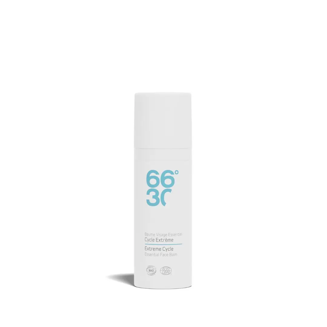 Extreme Cycle - Balsamo Viso Essenziale