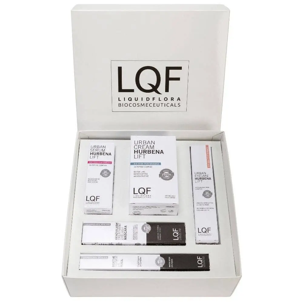Essential Lift Therapy Box - Normal to combination skin