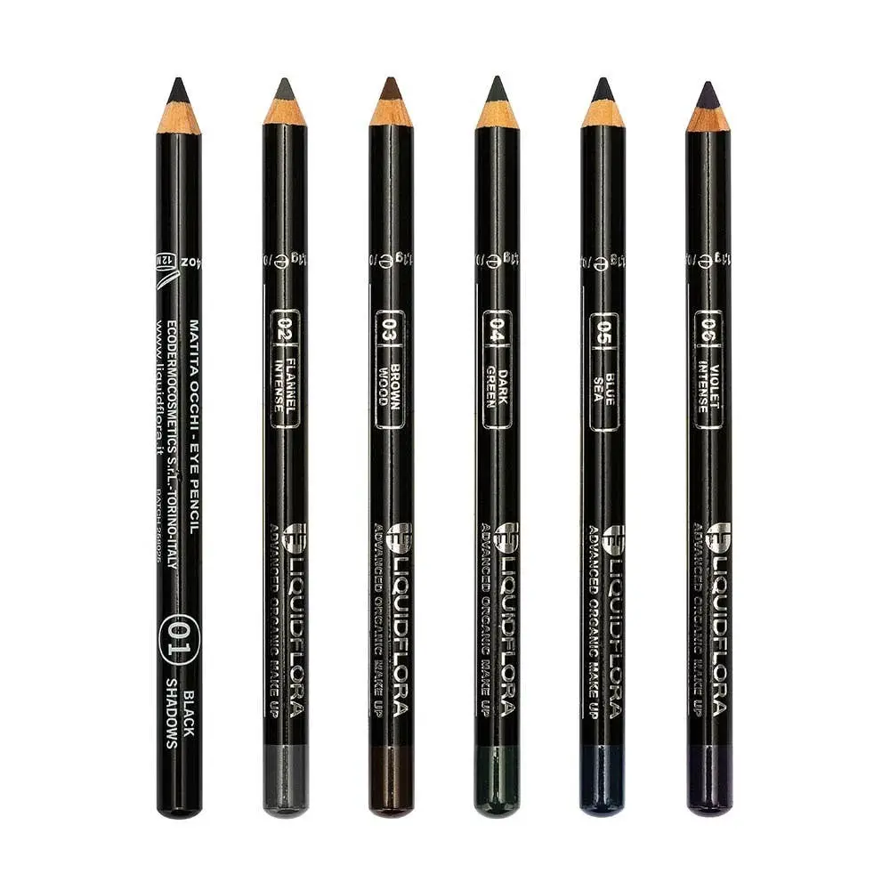 LQF Organic Eye Pencil