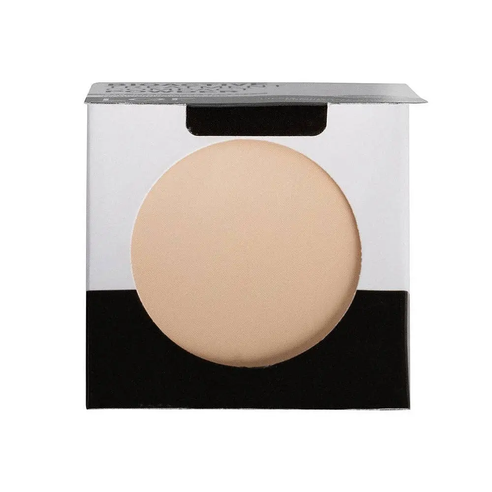 LQF Organic Compact Mineral Powder Refill