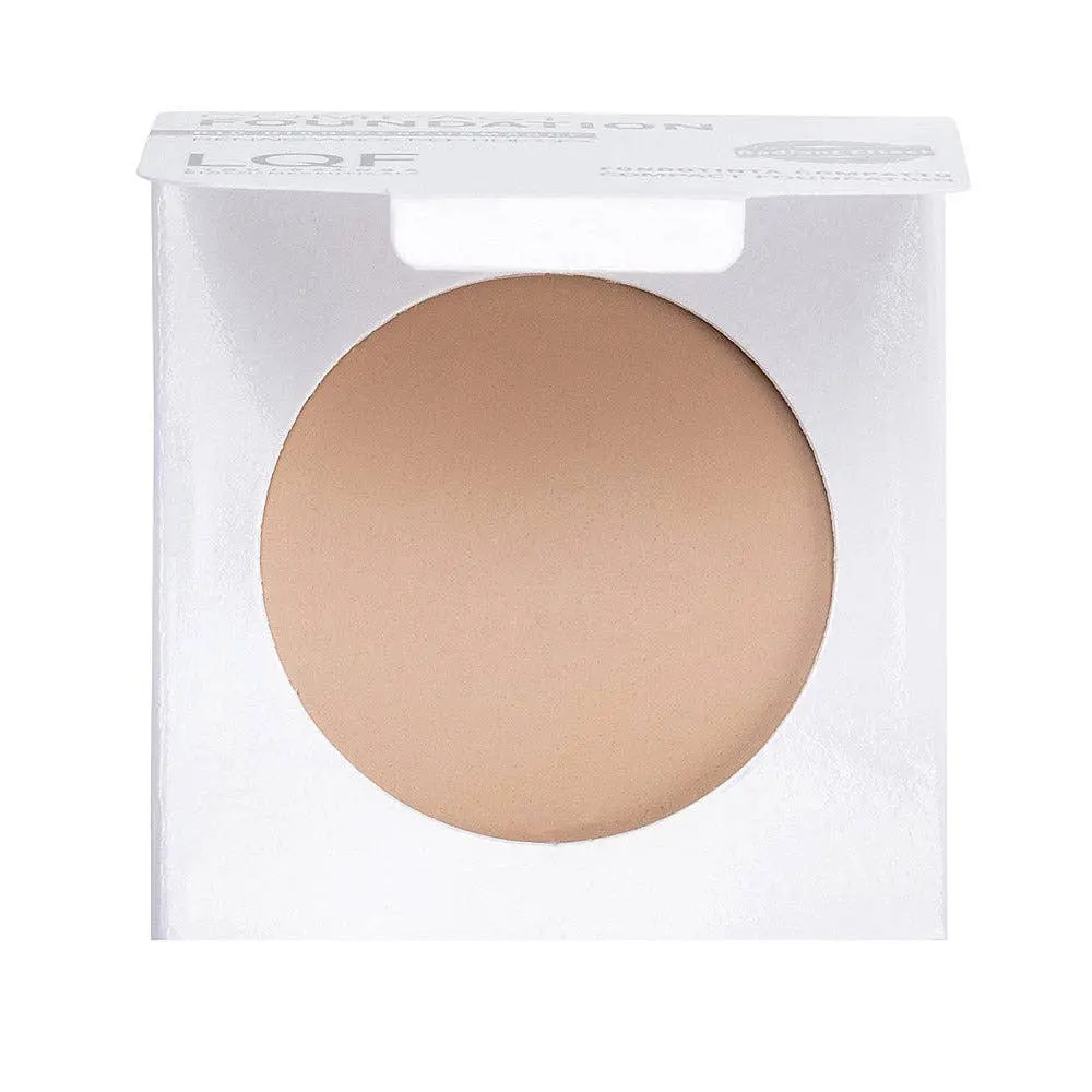 Hurbena LQF Lifting Compact Foundation Refill