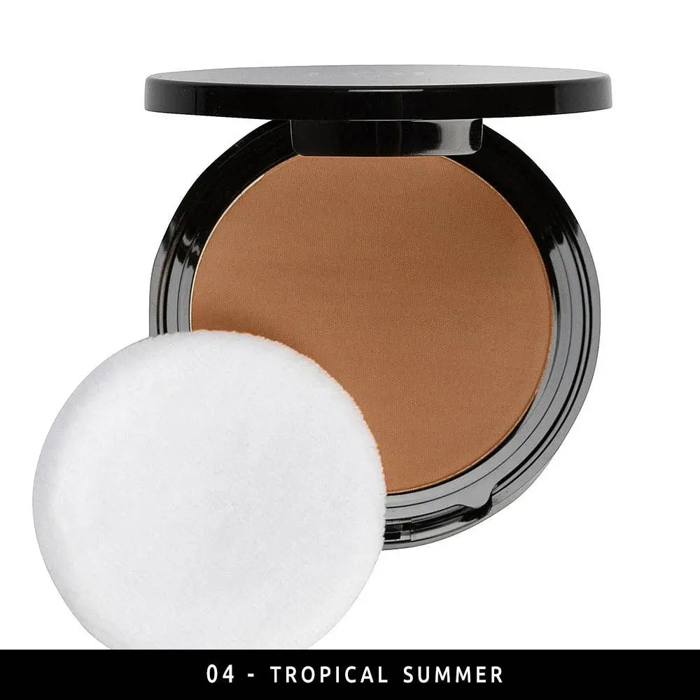 Compact Mineral Earth Bio LQF